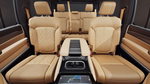 2027 Jeep Grand Wagoneer Grand Wagoneer