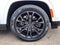 2024 Jeep Grand Wagoneer Series III Obsidian