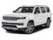 2024 Jeep Grand Wagoneer Series III