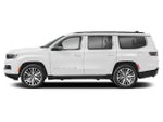 2024 Jeep Grand Wagoneer Series III