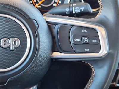 2023 Jeep Gladiator High Altitude 4x4