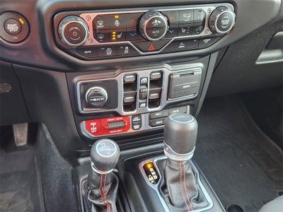 2023 Jeep Gladiator Rubicon 4x4