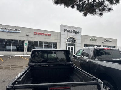 2022 Jeep Gladiator Mojave 4x4