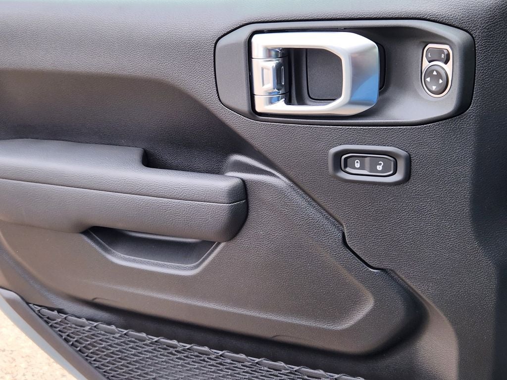 2026 Jeep Gladiator GLADIATOR SPORT 4X4