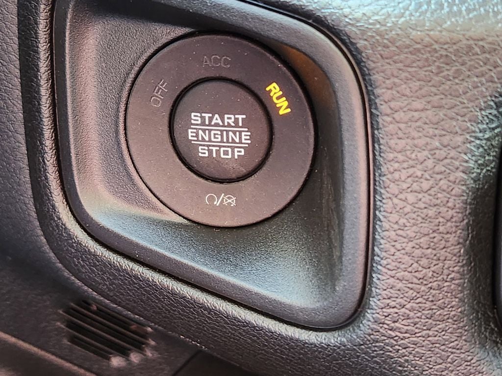 2026 Jeep Gladiator GLADIATOR WILLYS 4X4