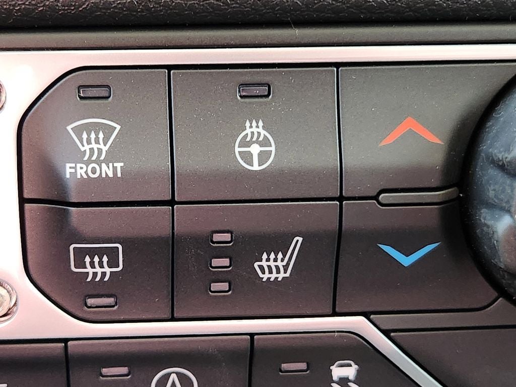 2026 Jeep Gladiator GLADIATOR WILLYS 4X4