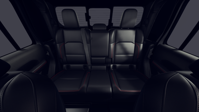 2026 Jeep Gladiator Rubicon X
