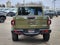 2026 Jeep Gladiator GLADIATOR RUBICON X 4X4