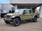 2026 Jeep Gladiator GLADIATOR RUBICON X 4X4
