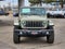2026 Jeep Gladiator GLADIATOR RUBICON X 4X4