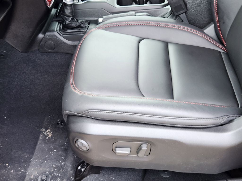 2026 Jeep Gladiator GLADIATOR RUBICON X 4X4