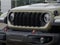 2026 Jeep Gladiator GLADIATOR RUBICON X 4X4