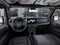 2026 Jeep Gladiator GLADIATOR RUBICON X 4X4