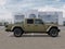 2026 Jeep Gladiator GLADIATOR RUBICON X 4X4