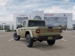 2026 Jeep Gladiator GLADIATOR RUBICON X 4X4