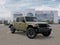 2026 Jeep Gladiator GLADIATOR RUBICON X 4X4