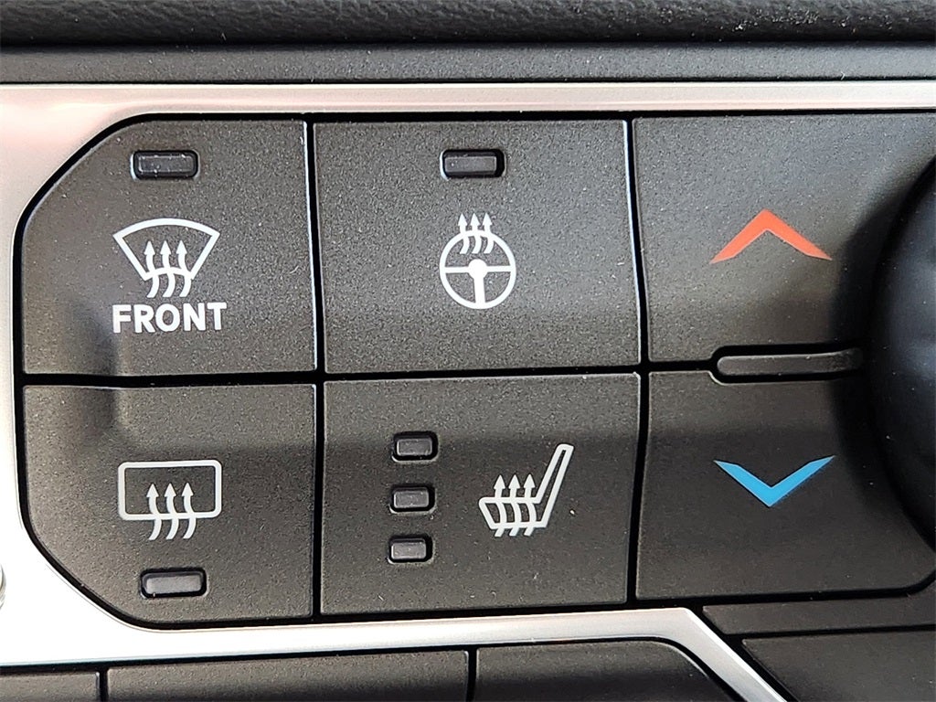 2025 Jeep Gladiator GLADIATOR RUBICON 4X4