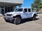 2025 Jeep Gladiator GLADIATOR RUBICON 4X4
