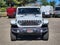 2025 Jeep Gladiator GLADIATOR RUBICON 4X4