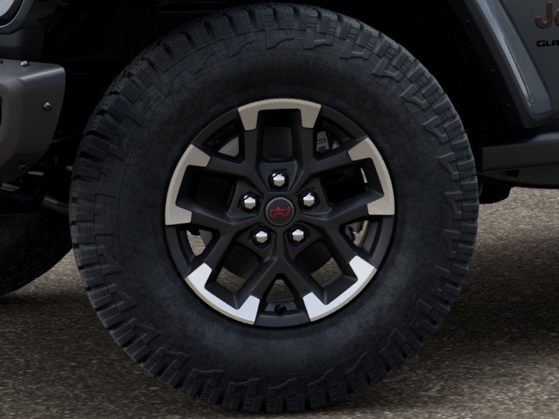 2026 Jeep Gladiator Shadow Ops