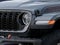 2026 Jeep Gladiator Shadow Ops