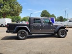 2026 Jeep Gladiator Rubicon X