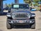 2025 Jeep Gladiator GLADIATOR RUBICON X 4X4