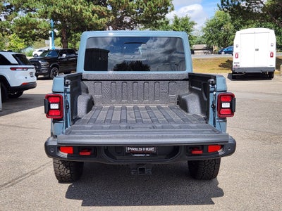 2026 Jeep Gladiator Shadow Ops