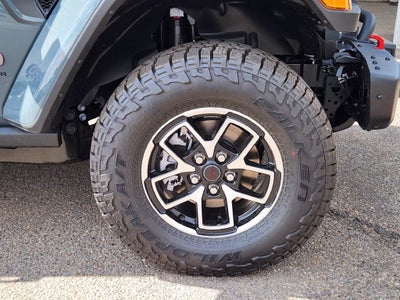 2026 Jeep Gladiator Shadow Ops