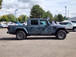 2026 Jeep Gladiator Shadow Ops