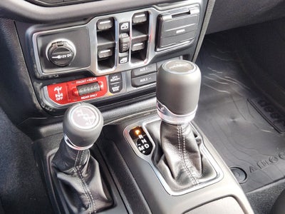 2026 Jeep Gladiator Shadow Ops