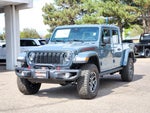 2026 Jeep Gladiator Shadow Ops