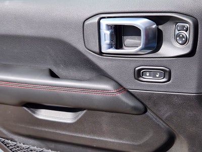 2026 Jeep Gladiator Shadow Ops