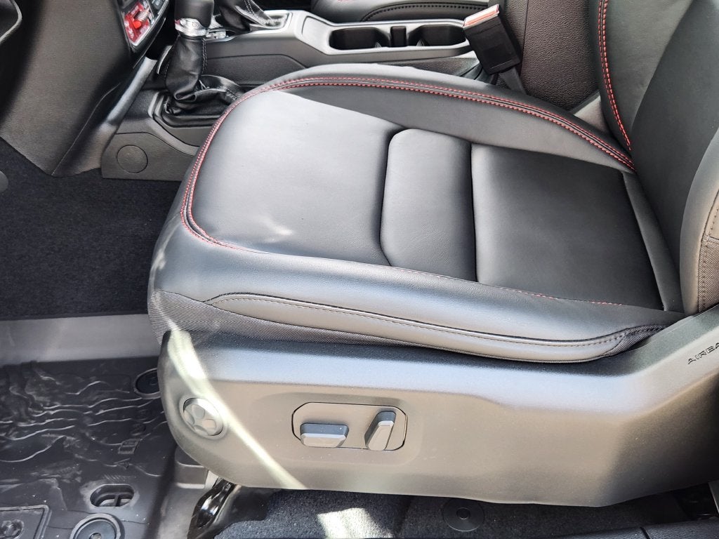 2026 Jeep Gladiator Shadow Ops