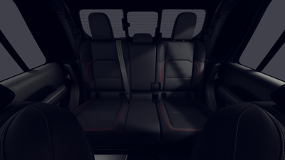 2026 Jeep Gladiator Shadow Ops
