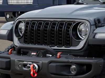 2026 Jeep Gladiator Shadow Ops