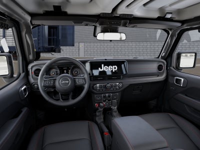 2026 Jeep Gladiator Shadow Ops