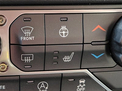 2026 Jeep Gladiator GLADIATOR RUBICON X 4X4