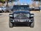 2026 Jeep Gladiator GLADIATOR RUBICON X 4X4