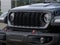 2026 Jeep Gladiator GLADIATOR RUBICON X 4X4