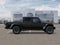 2026 Jeep Gladiator GLADIATOR RUBICON X 4X4