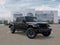 2026 Jeep Gladiator GLADIATOR RUBICON X 4X4