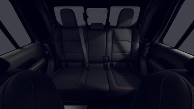 2026 Jeep Gladiator Shadow Ops
