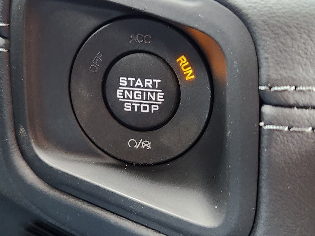 2026 Jeep Gladiator GLADIATOR MOJAVE X 4X4