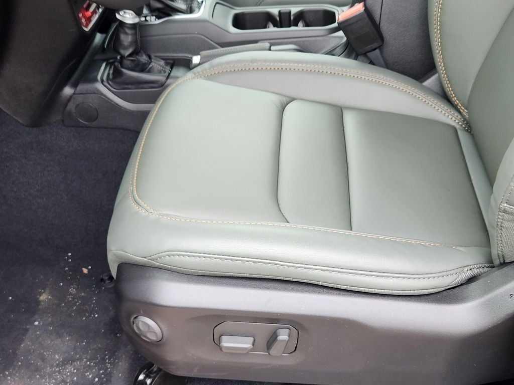 2026 Jeep Gladiator GLADIATOR MOJAVE X 4X4