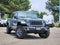 2026 Jeep Gladiator Mojave X