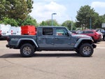 2026 Jeep Gladiator Mojave X