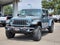2026 Jeep Gladiator Mojave X