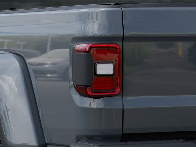 2026 Jeep Gladiator GLADIATOR MOJAVE X 4X4