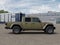 2026 Jeep Gladiator Mojave X